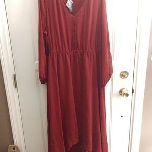 Lane Bryant dress 18W